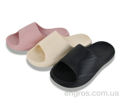 Шлепки Lion-Lu